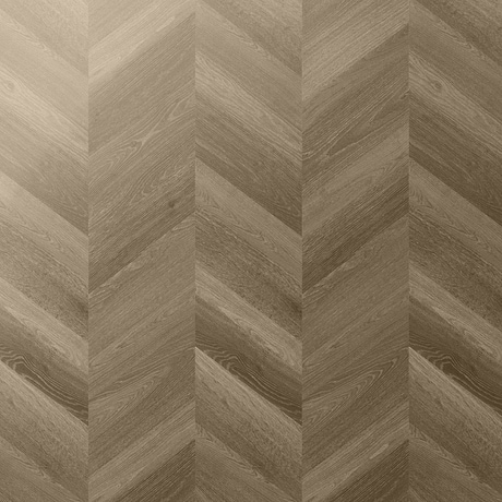 Aspen LVT Chevron Smoky 12x48 Luxury Vinyl Plank
