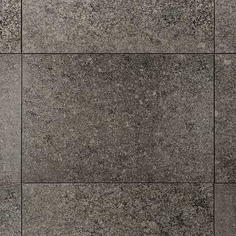 Sendero Charcoal Gray 24x36 Flamed Granite 2CM Outdoor Paver