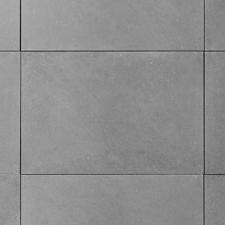 Sendero Riviera Gray 24x36 Tumbled Limestone 2CM Outdoor Paver