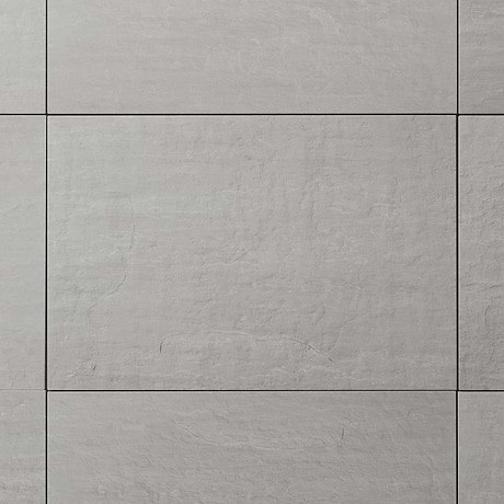 Sendero Asheville Gray 24x36 Brushed Sandstone 2CM Outdoor Paver