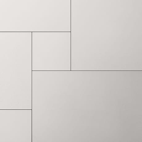 Sendero Portland Beige French Pattern Brushed Limestone 2CM Outdoor Paver