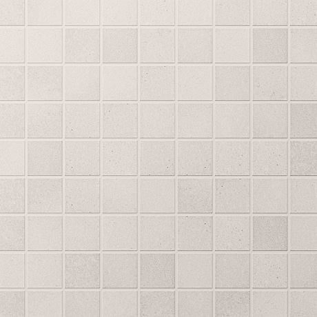 Fordham Bianco White 2x2 Matte Porcelain Mosaic Tile