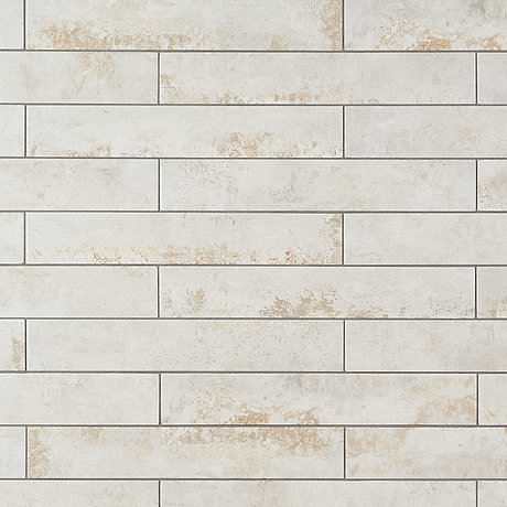 Portrait Ivory 2x14 Matte Porcelain Subway Tile