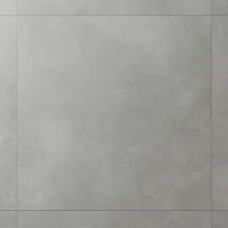Clay Awake Gray 48x48 Matte Porcelain Tile