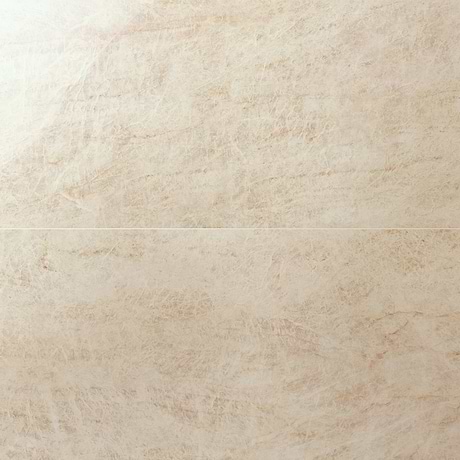 Grand Taj Mahal Champagne Beige 24x48 Stone Look Polished Porcelain Tile
