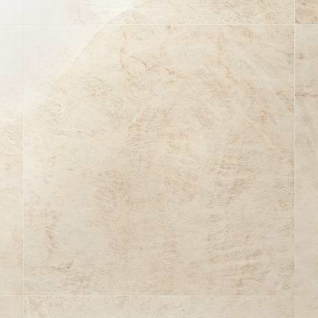 Grand Taj Mahal Champagne Beige 48x48 Stone Look Polished Porcelain Tile