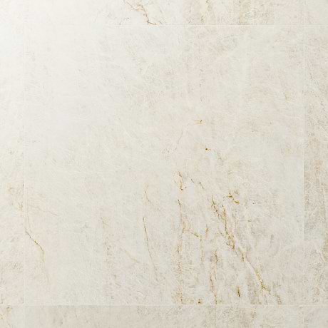 Grand Taj Mahal Pearl Beige 48x48 Stone Look Matte Porcelain Tile