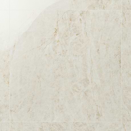 Grand Taj Mahal Pearl Beige 48x48 Stone Look Polished Porcelain Tile