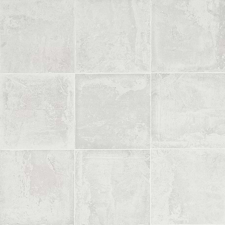 Alesso Perla Gray 8x8 Matte Porcelain Tile