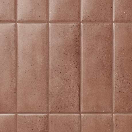 Telos Canyon Terracotta 4x12 Terracotta Look Matte Ceramic Tile