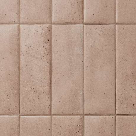 Telos Sand Beige 4x12 Terracotta Look Matte Ceramic Tile