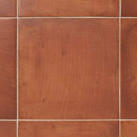 Saltillo Canyon Terracotta 18x18 Matte Porcelain Tile