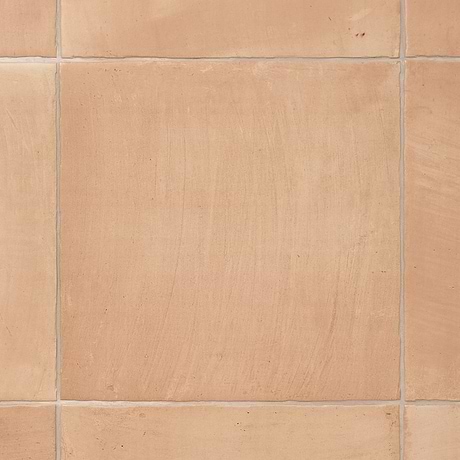 Saltillo Sand Terracotta 18x18 Matte Porcelain Tile