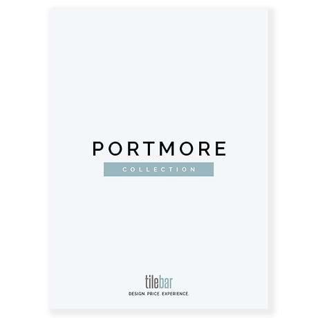 Portmore Collection Architectural Binder