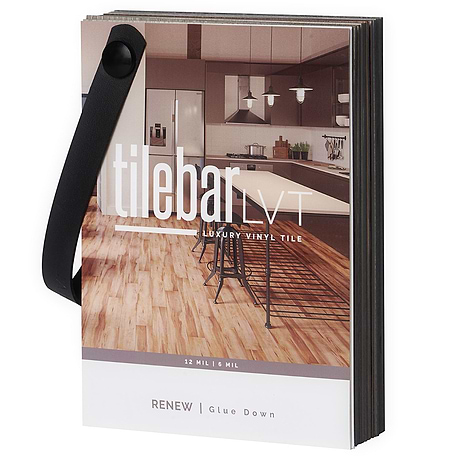 ReNew LVT Strap Set 
