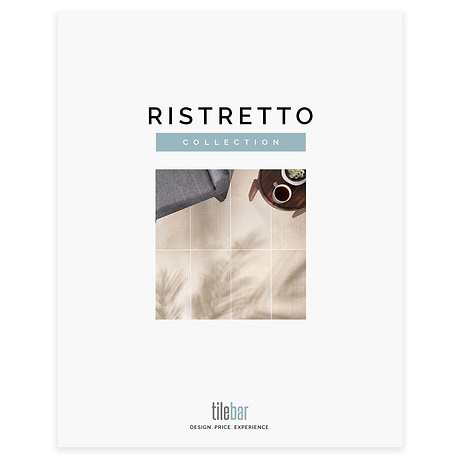 Ristretto Collection Architectural Binder