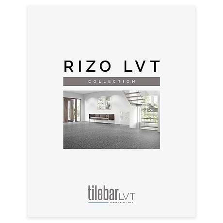 Rizo LVT  Collection Architectural Binder