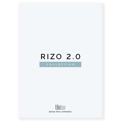 Rizo  Collection Architectural Binder