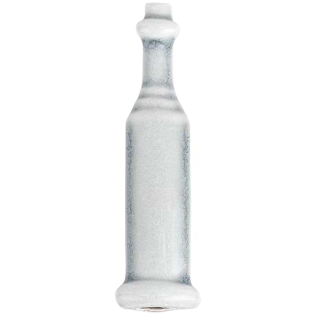 Nabi Crackled Sky Corner Base Molding 