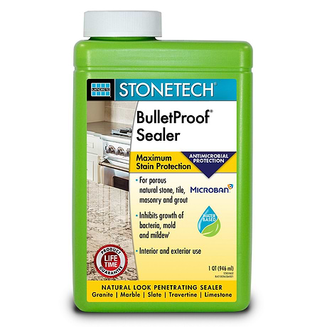 Laticrete BulletProof Sealer- Quart
