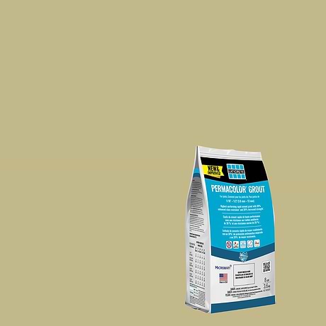Laticrete Permacolor Toasted Almond Grout- 8lb
