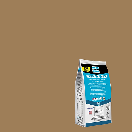 Laticrete Permacolor Tawny Grout- 8lb