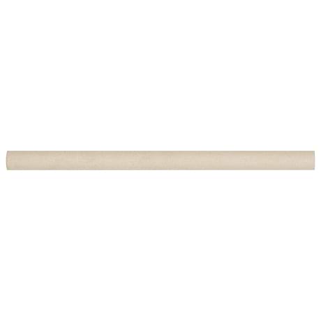 Simena Beige 1x12 Honed Limestone Pencil Liner
