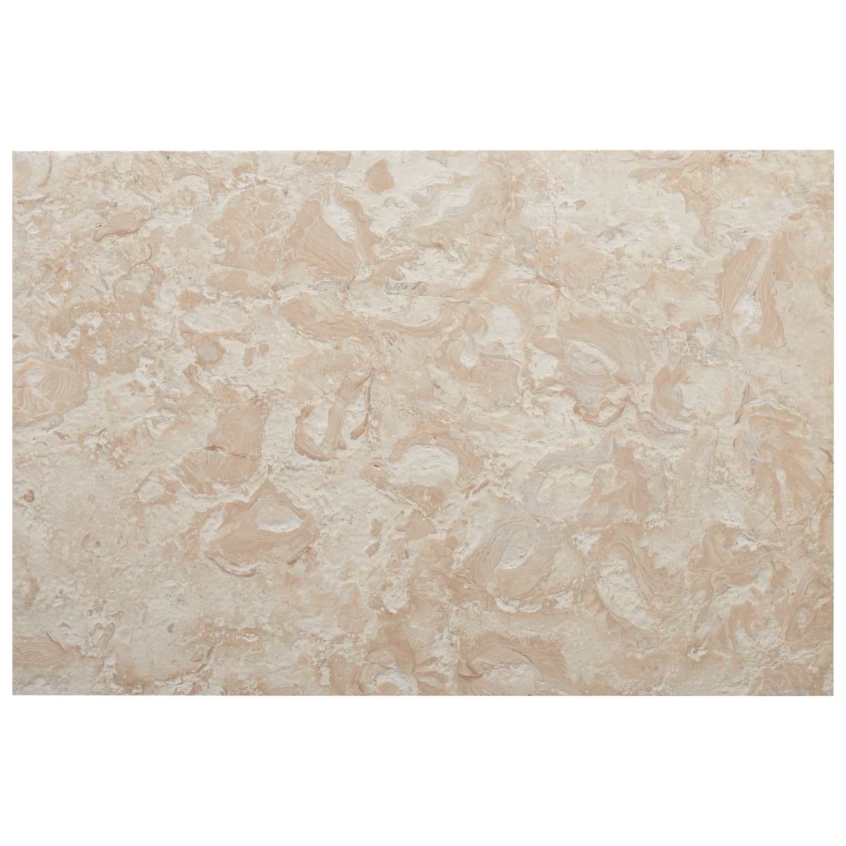 OCEAN REEF Beige 16x24 Brushed Limestone 5CM Pool Coping