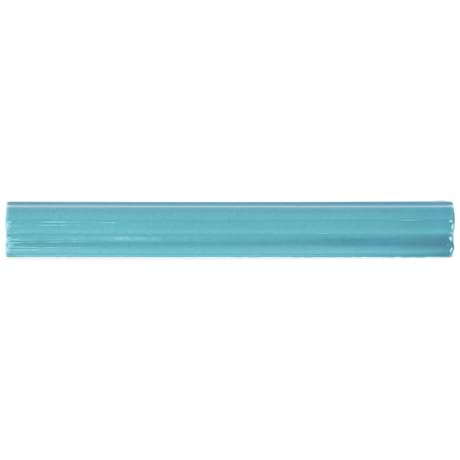 Seaport Aquamarine 1X10 Ceramic Pencil