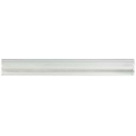 Seaport  Chameleon Sage Gray 1X10 Ceramic Pencil