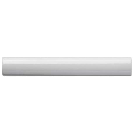 Park Hill Light Gray Polished Porcelain 1/4 Round Bullnose