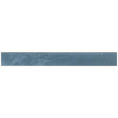 Bond Indio 3x24 Matte Porcelain Bullnose