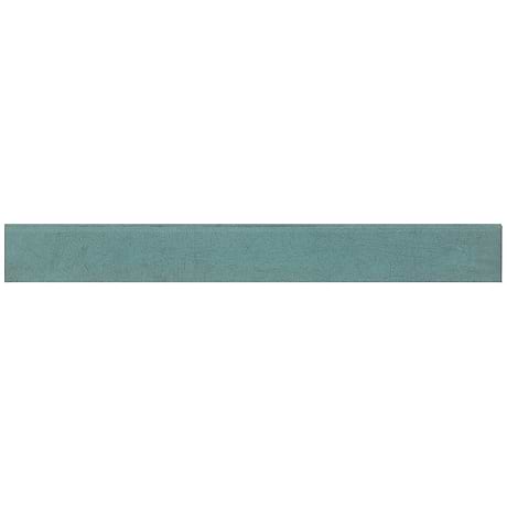 Bond Viridum 3x24 Matte Porcelain Bullnose
