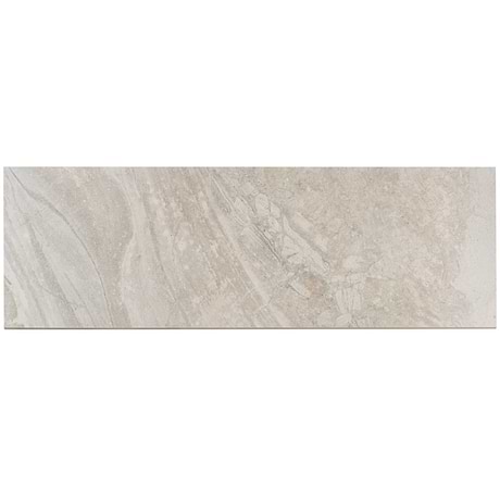 Santo Mountain Beige 12x36 Matte Porcelain 2CM Pool Coping