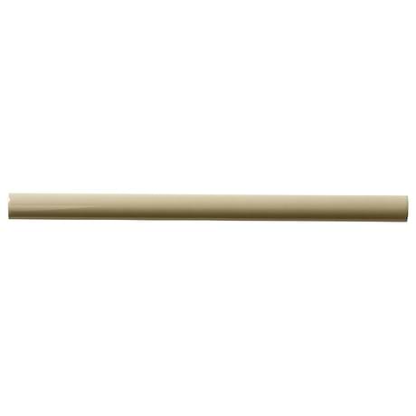 Lancaster Celery Green 1x12 Bristol Polished Ceramic Pencil Liner