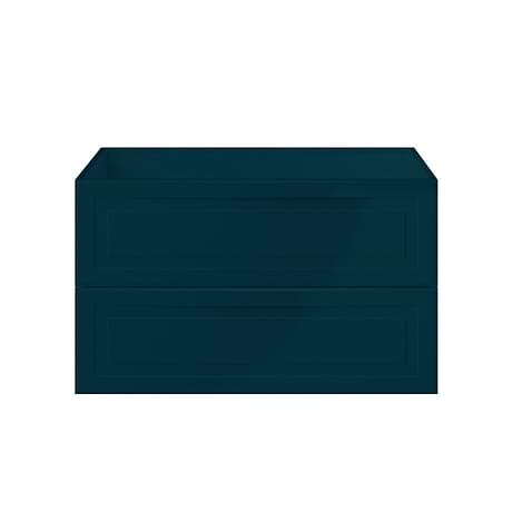 Alma Turquoise 36" Single Vanity without Top