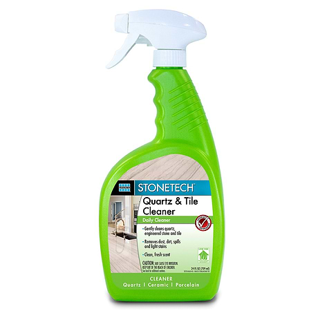 Laticrete Daily Cleaner Fresh Scent Spray for Quartz & Porcelain Tile