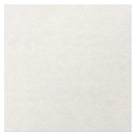 Hikari Chalk White 48x48 Limestone Look Matte Porcelain Tile