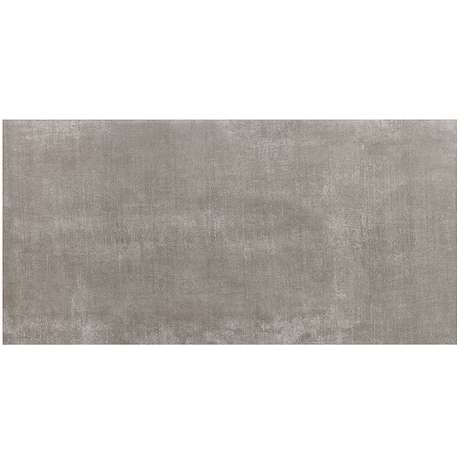 Basic Cement Ash Gray 12X24 Matte Porcelain Tile