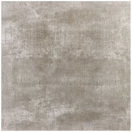Basic Cement Ash Gray 24X24 Matte Porcelain Tile