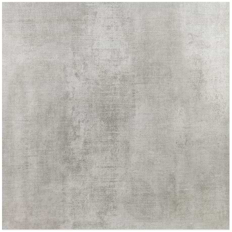 Basic Cement Silver 24X24 Matte Porcelain Tile