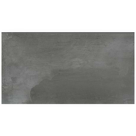 Freestyle  Dark Gray 12x24 Textured Matte Porcelain 2CM Pool Coping