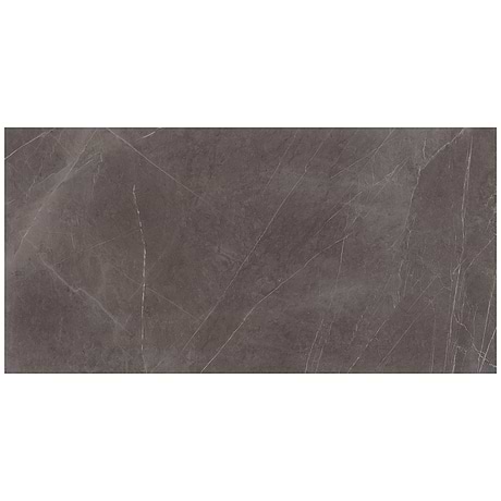 TilebarXL Marmi Slim Stone Grey 60"x120" Polished