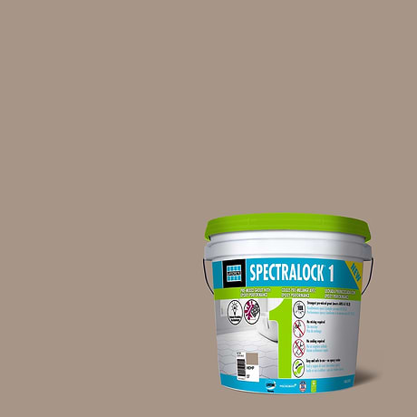 Laticrete SpectraLock 1 Hemp Grout - Gallon