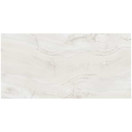 TilebarXL Marmi Slim Onice Perla Beige 60x120 Polished Porcelain Slab