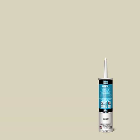 Laticrete Latasil Mushroom- 10.3oz Tube