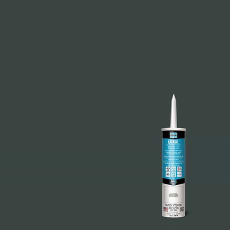 Laticrete Latasil Raven (45)- 10.3 oz Tube