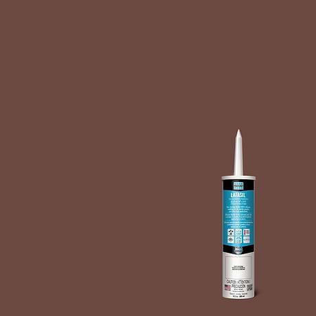 Laticrete Latasil Quarry Red- 10.3oz Tube