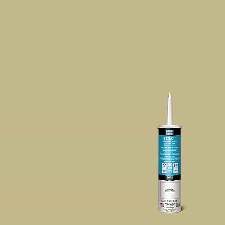 Laticrete Latasil Toasted Almond- 10.3oz Tube