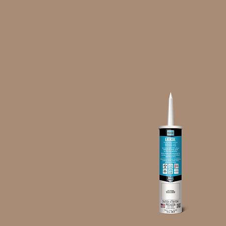 Laticrete Latasil Desert Khaki- 10.3oz Tube